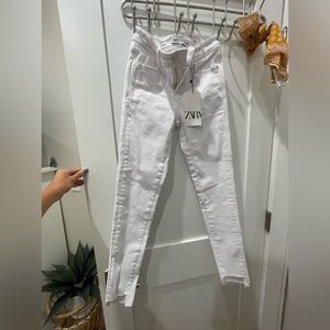 Zara Jeans